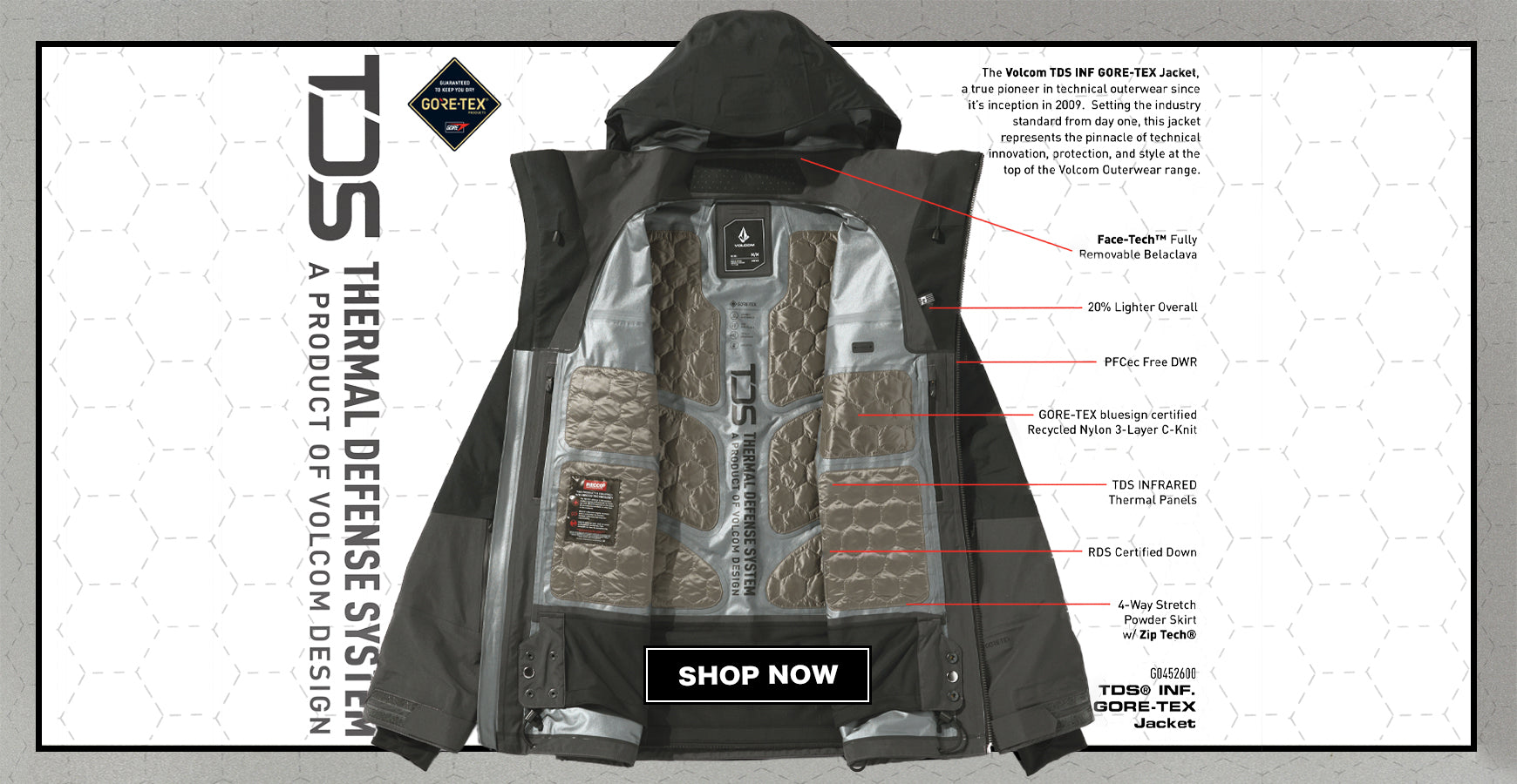 VOLCOM｜ボルコムの公式通販 - VOLCOM