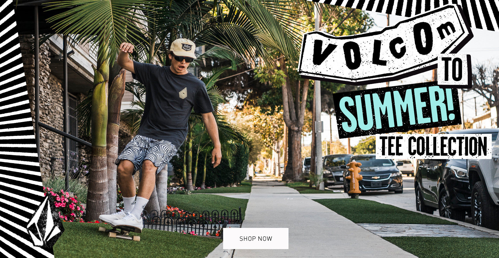 VOLCOM  販促非売品　ディスプレイ VOLCOM｜ボルコムの公式通販 - VOLCOM