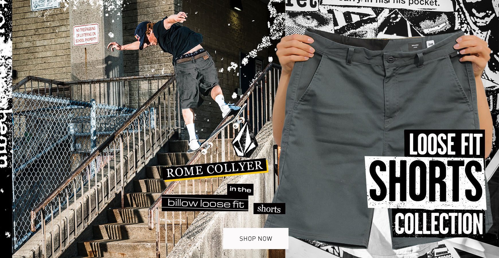 VOLCOM｜ボルコムの公式通販 - VOLCOM