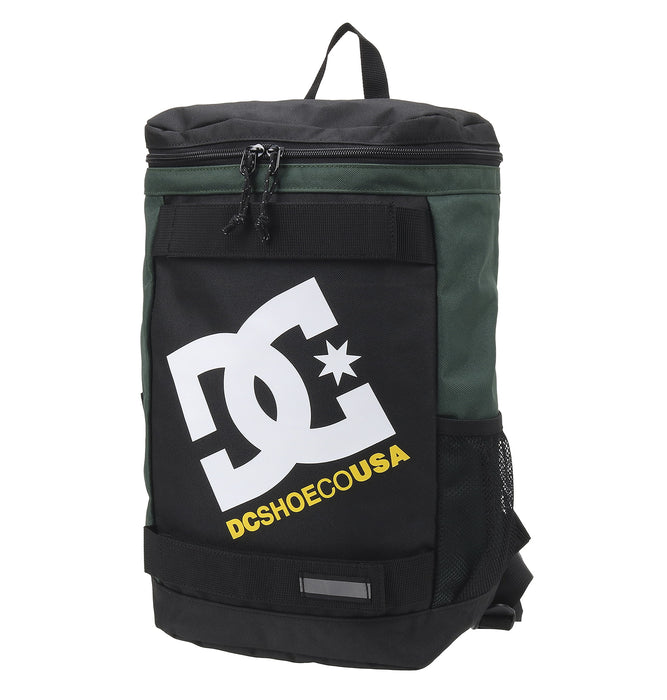 【BUY 2 20%OFF】【OUTLET】DC Shoes 23 KD QUONSETT キッズ 17L バックパック