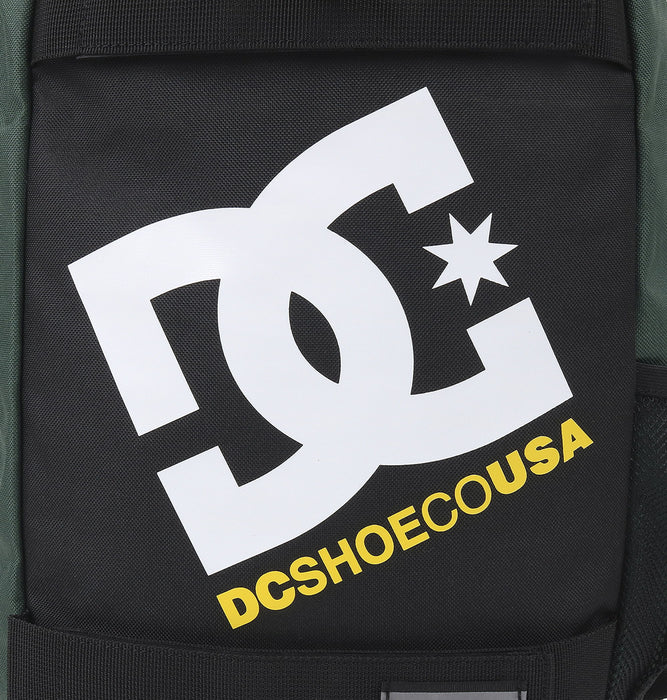 【BUY 2 20%OFF】【OUTLET】DC Shoes 23 KD QUONSETT キッズ 17L バックパック