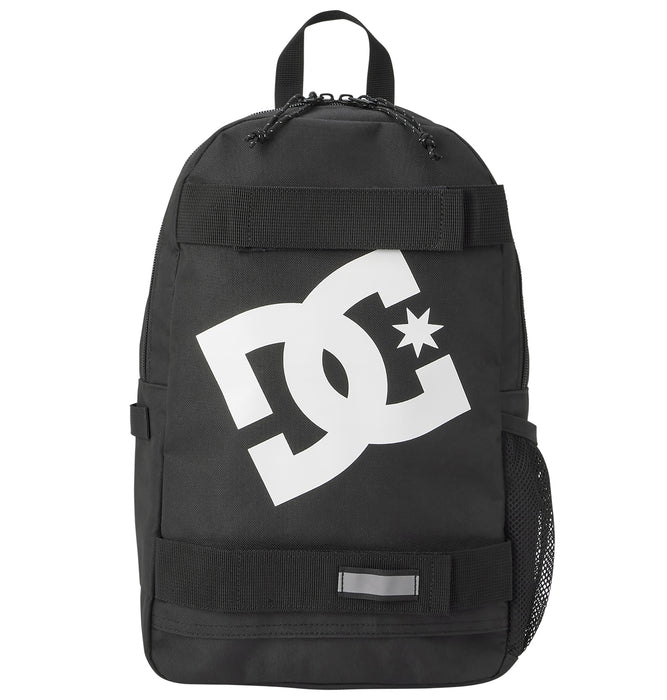 DC Shoes 24 KD BADENPOWELL 14L キッズ バックパック