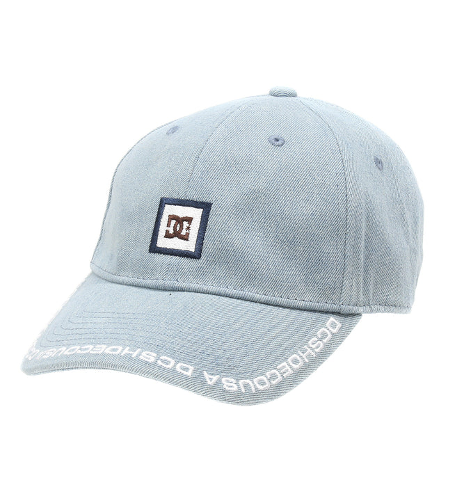 【BUY 2 20%OFF】【OUTLET】DC Shoes 23 KD ROLLVISOR STRAPBACK キッズ キャップ