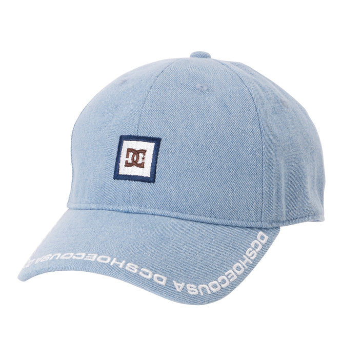 【BUY 2 20%OFF】【OUTLET】DC Shoes 23 KD ROLLVISOR STRAPBACK キッズ キャップ