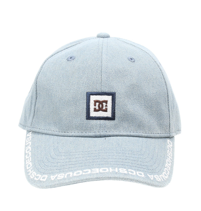 【BUY 2 20%OFF】【OUTLET】DC Shoes 23 KD ROLLVISOR STRAPBACK キッズ キャップ