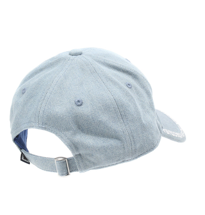 【BUY 2 20%OFF】【OUTLET】DC Shoes 23 KD ROLLVISOR STRAPBACK キッズ キャップ