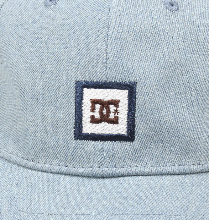 【BUY 2 20%OFF】【OUTLET】DC Shoes 23 KD ROLLVISOR STRAPBACK キッズ キャップ