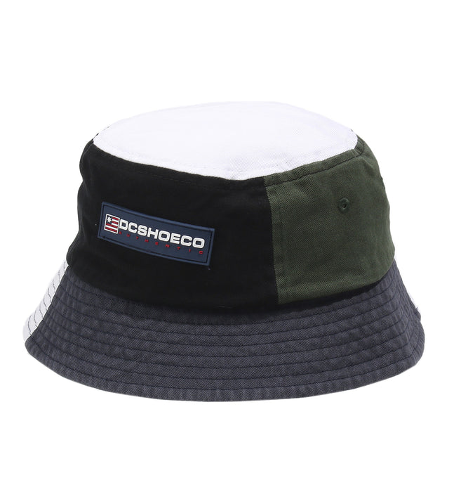 【BUY 2 20%OFF】【OUTLET】DC Shoes 23 KD CORPOLATE HAT キッズ ハット