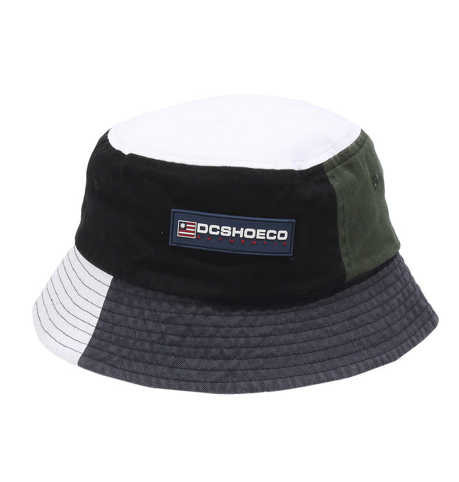 【BUY 2 20%OFF】【OUTLET】DC Shoes 23 KD CORPOLATE HAT キッズ ハット