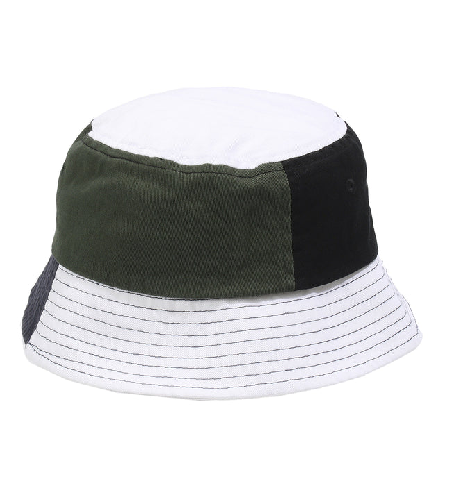 【BUY 2 20%OFF】【OUTLET】DC Shoes 23 KD CORPOLATE HAT キッズ ハット