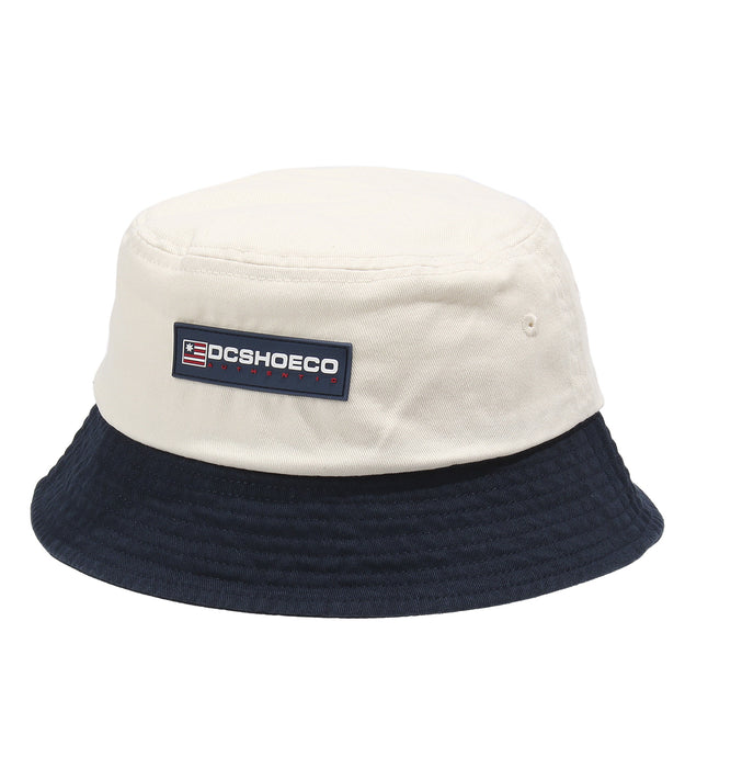 【BUY 2 20%OFF】【OUTLET】DC Shoes 23 KD CORPOLATE HAT キッズ ハット