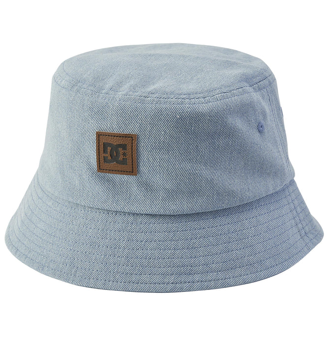 DC Shoes 24 KD STARLOGO PATCH HAT キッズ ハット