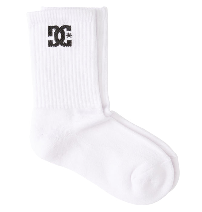 DC Shoes SPP DC CREW 3PK BOY キッズ