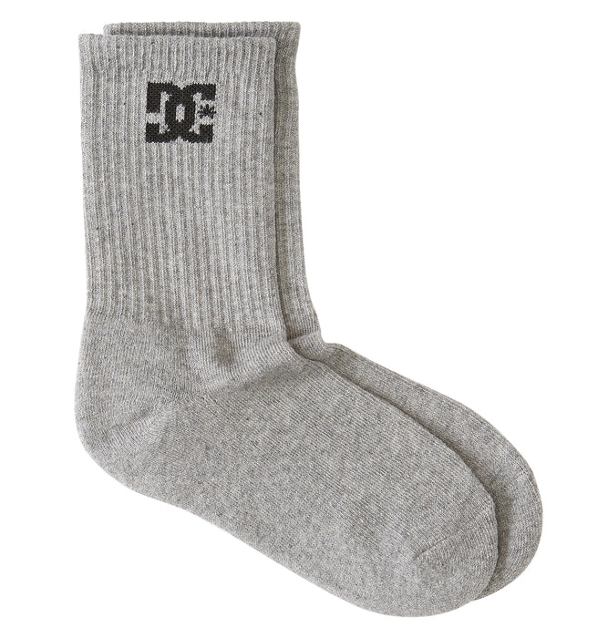 DC Shoes SPP DC CREW 3PK BOY キッズ