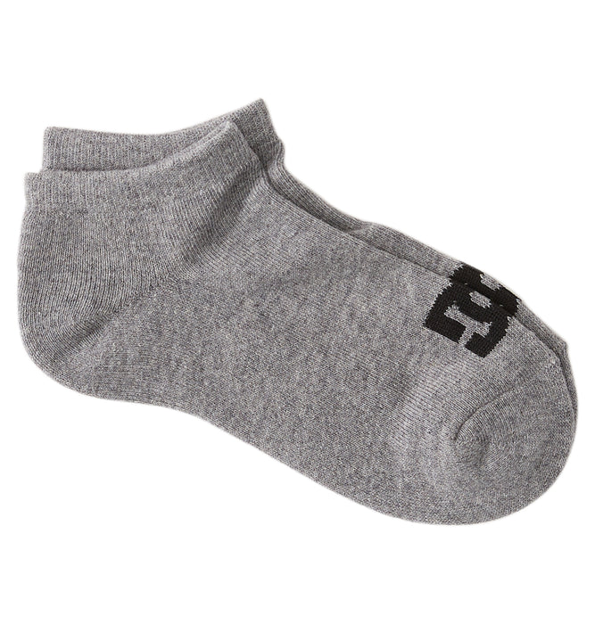 DC Shoes SPP DC ANKLE 3PK BOY キッズ