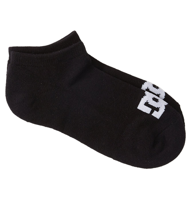 DC Shoes SPP DC ANKLE 3PK BOY キッズ