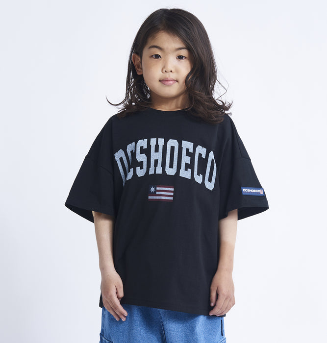 【OUTLET】23 KD ARCH LOGO SS キッズ Tシャツ
