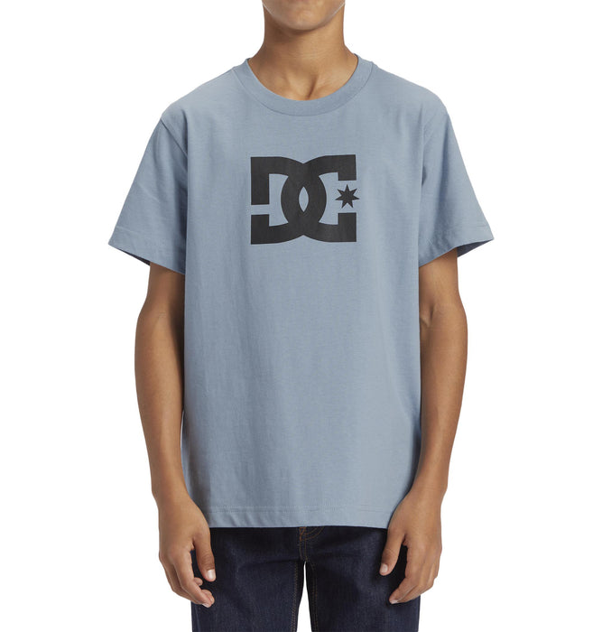 DC Shoes DC STAR SS BOY キッズ Tシャツ