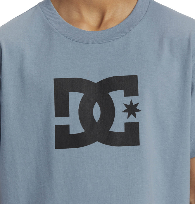 DC Shoes DC STAR SS BOY キッズ Tシャツ