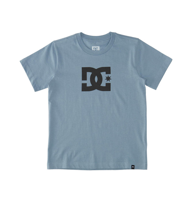 DC Shoes DC STAR SS BOY キッズ Tシャツ