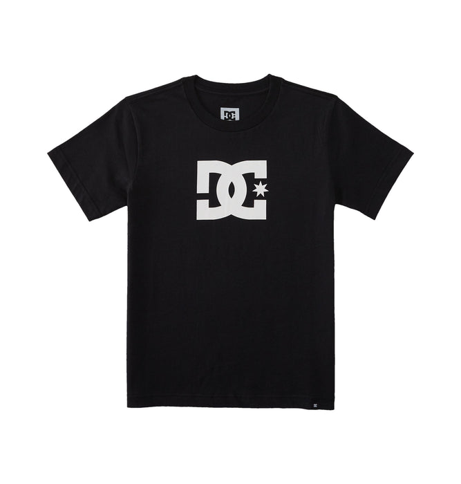 DC Shoes DC STAR SS BOY キッズ Tシャツ